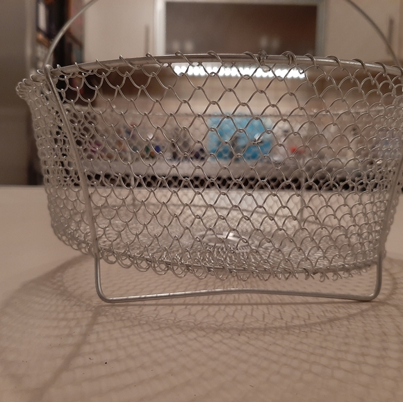 Frying basket - Picture 2 of 5